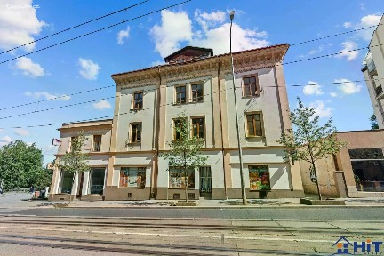 Prodej bytu 2+1 80 m² 1. máje, Liberec - Liberec III-Jeřáb