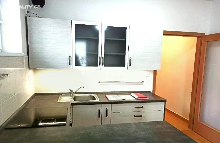 Pronájem bytu 1+kk 32 m² Za Pivovarem, Lázně Bohdaneč