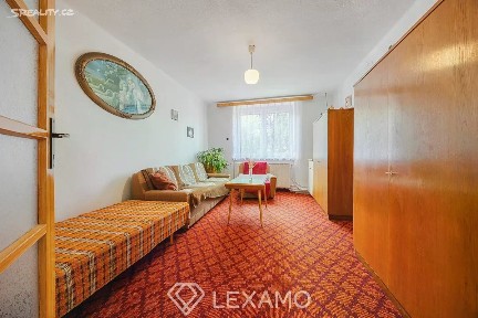 Prodej rodinného domu 250 m², pozemek 685 m² Třebíč - Slavice