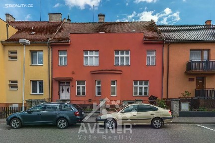 Prodej obchodního prostoru 244 m²