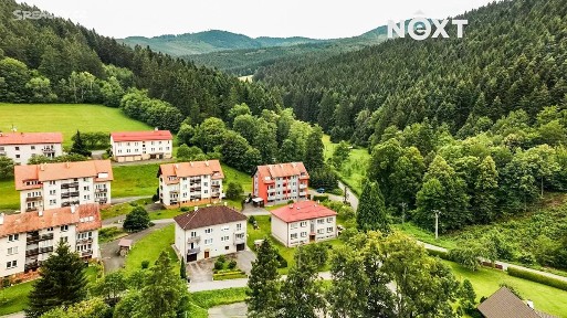 Prodej bytu 3+1 70 m² Halenkov