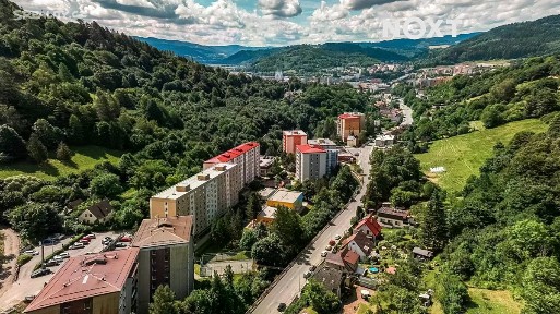 Prodej bytu 3+1 73 m² Dolní Jasenka, Vsetín