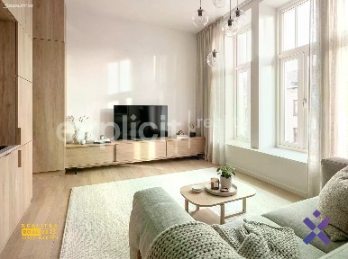 Prodej bytu 1+kk 28 m²