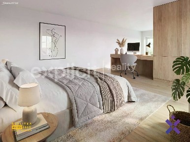 Prodej bytu 2+kk 67 m² Kroměříž