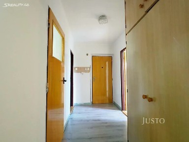 Pronájem bytu 3+1 70 m² Preslova, Písek - Budějovické Předměstí