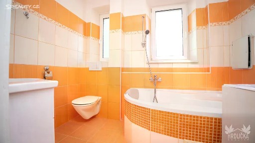 Pronájem bytu 3+kk 85 m² Chelčického, Strakonice - Strakonice I