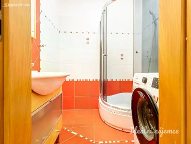 Pronájem bytu 1+1 45 m² Na Zlaté stoce, České Budějovice - České Budějovice 2