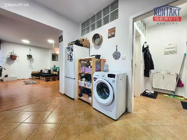 Pronájem bytu 2+kk 58 m² Česká, České Budějovice - České Budějovice 1