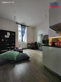 Pronájem bytu 2+kk 40 m² České Budějovice - České Budějovice 6