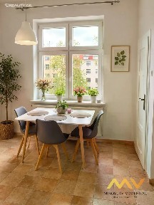 Pronájem bytu 2+1 65 m² Klumparova, Hradec Králové