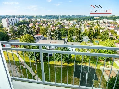 Rychnov nad Kněžnou, Mírová