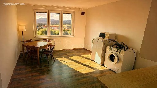 Pronájem bytu 1+1 38 m² Kollárova, Ostrov