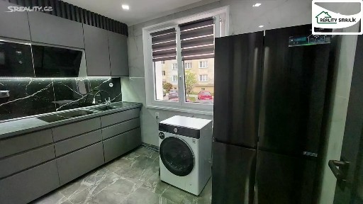 Pronájem bytu 3+1 69 m² Kosmonautů, Cheb