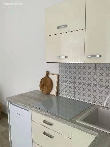 Pronájem bytu 1+kk 22 m²