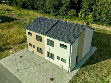 Prodej rodinného domu 113 m², pozemek 483 m² Police