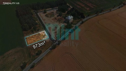 Prodej projektu na klíč 101 m², pozemek 973 m²