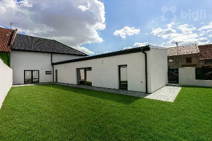 Prodej rodinného domu 183 m², pozemek 330 m² Hrubčice