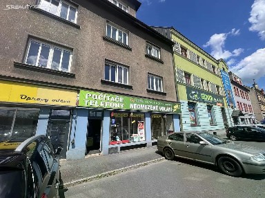 Prodej obchodního prostoru 97 m² Frýdecká, Český Těšín