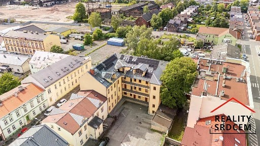 Nerudova, Ostrava - Vítkovice