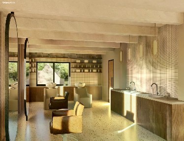 Pronájem obchodního prostoru 45 m² Jiráskova, Semily