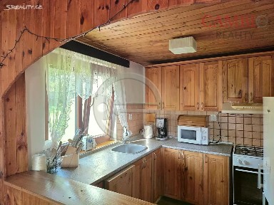 Prodej chalupy 159 m², pozemek 16279 m²