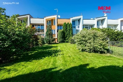 Prodej rodinného domu 300 m², pozemek 274 m² 1. máje, Mariánské Lázně - Úšovice