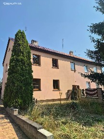 Prodej bytu 3+kk 48 m² Vorlíčkova, Doksy