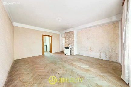 Prodej bytu 3+1 72 m² Kordačova, Kladno
