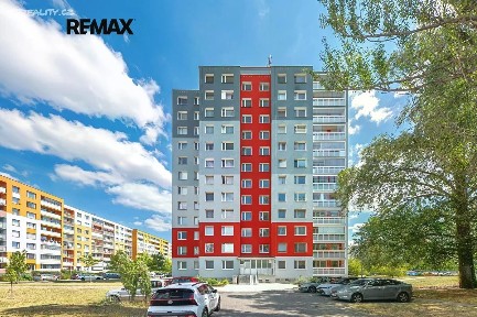 Prodej bytu 2+kk 43 m²