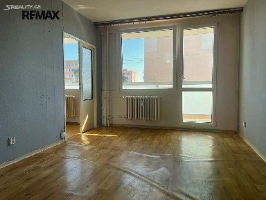 Prodej bytu 2+kk 46 m² Mostecká, Kladno - Kročehlavy