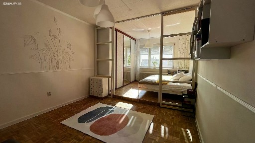 Prodej bytu 2+1 57 m² Lužec nad Vltavou