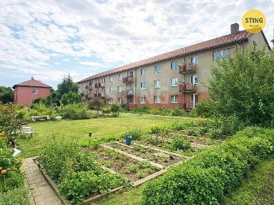 Prodej bytu 3+1 70 m²