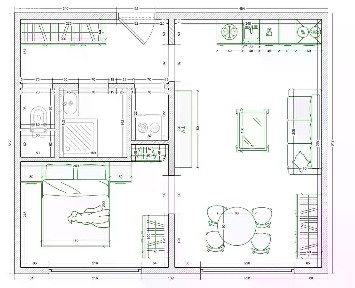 Prodej bytu 2+kk 41 m² Na Radouči, Mladá Boleslav - Mladá Boleslav II