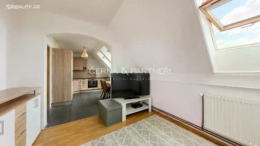 Prodej bytu 2+kk 50 m²