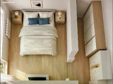 Prodej bytu 3+kk 61 m² Jana Palacha, Mladá Boleslav - Mladá Boleslav II