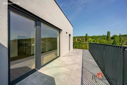 Prodej bytu 2+kk 51 m² Ke Křížku, Kladno - Dubí