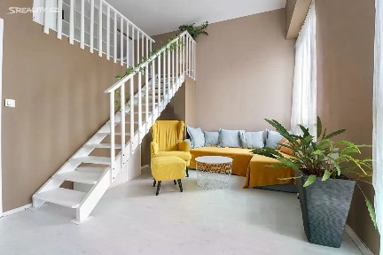 Prodej bytu 3+kk 92 m² Na Závěrce, Neratovice