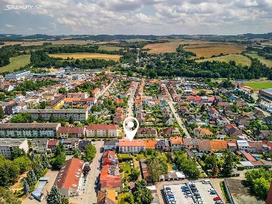 Prodej bytu 2+1 62 m² Zapova, Benešov