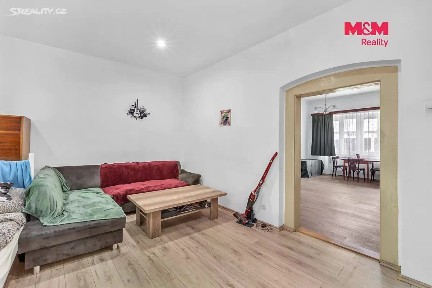 Prodej bytu 5+1 140 m²