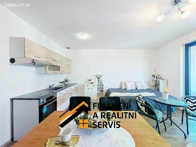 Prodej bytu 1+kk 36 m² Vondřichova, Mladá Boleslav