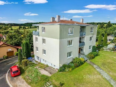Prodej bytu 4+kk 87 m²