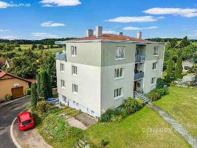 Prodej bytu 4+kk 87 m²