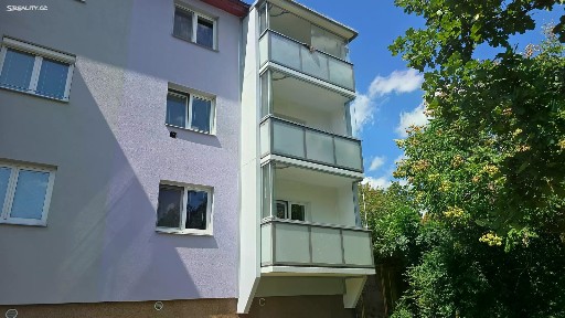 Prodej bytu 2+1 56 m² Jiřího Wolkera, Beroun - Beroun-Město