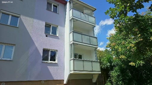 Jiřího Wolkera, Beroun - Beroun-Město