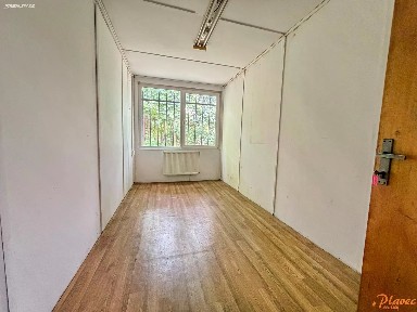 Pronájem skladového prostoru 115 m² Přerušená, Praha - Sedlec