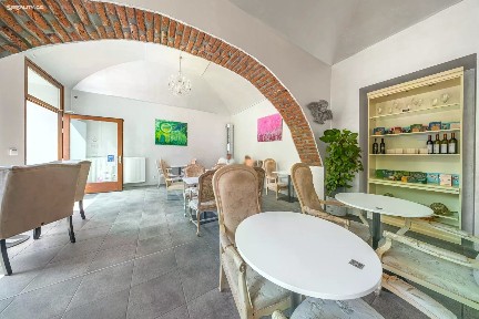 Pronájem obchodního prostoru 260 m² Opletalova, Praha - Nové Město