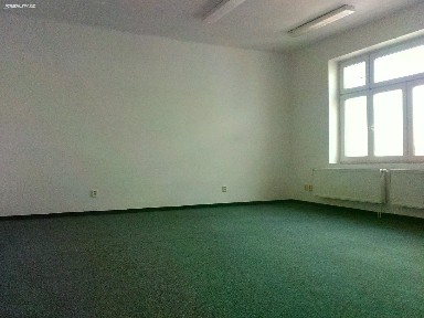 Pronájem kanceláře 48 m² Sokolovská, Praha - Libeň