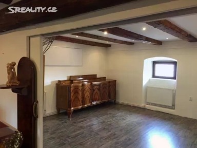 Pronájem kanceláře 134 m² Náchodská, Praha