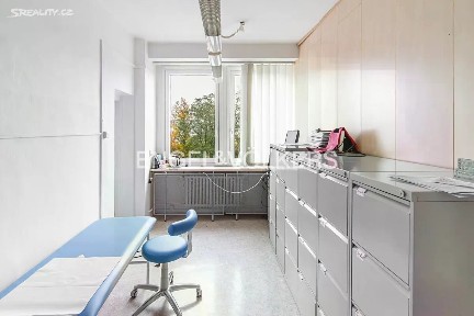 Pronájem ordinace 36 m² Stamicova, Praha - Břevnov