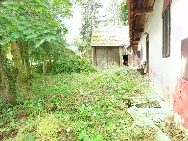 Prodej rodinného domu 145 m², pozemek 612 m² Milevsko - Rukáveč